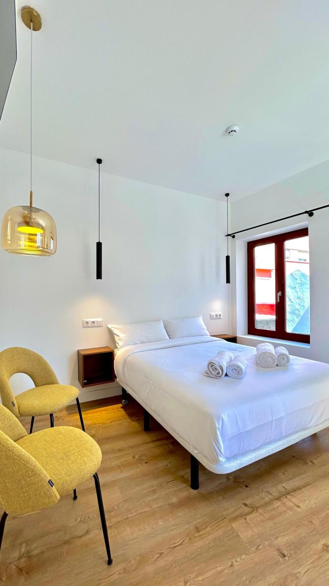 Hotelito Boutique Tenerife Guimera Санта-Крус-де-Тенерифе Экстерьер фото