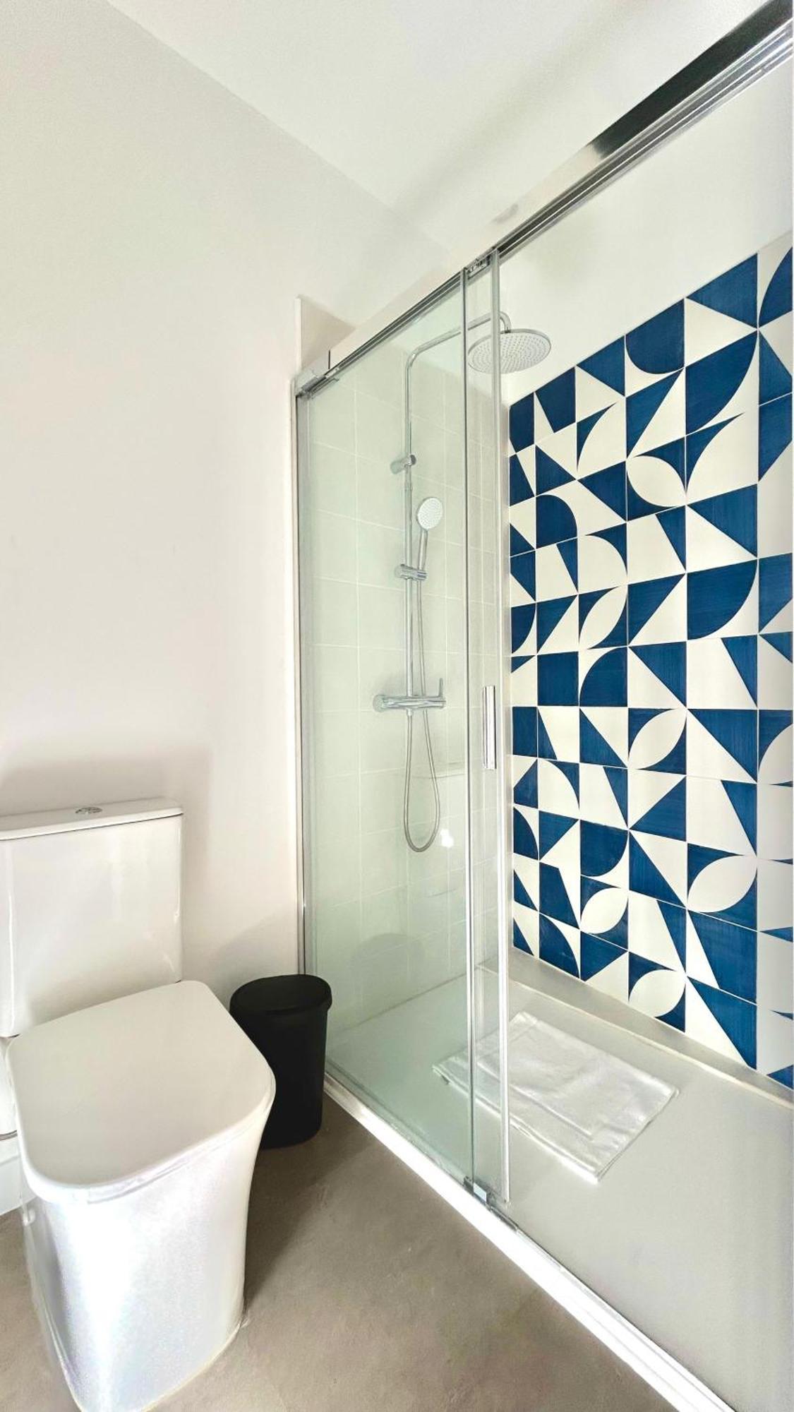 Hotelito Boutique Tenerife Guimera Санта-Крус-де-Тенерифе Экстерьер фото