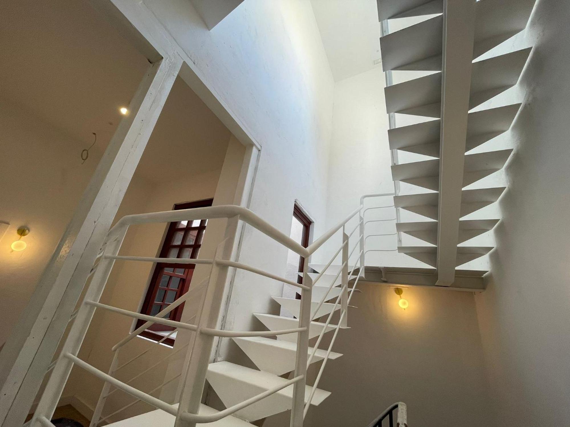 Hotelito Boutique Tenerife Guimera Санта-Крус-де-Тенерифе Экстерьер фото