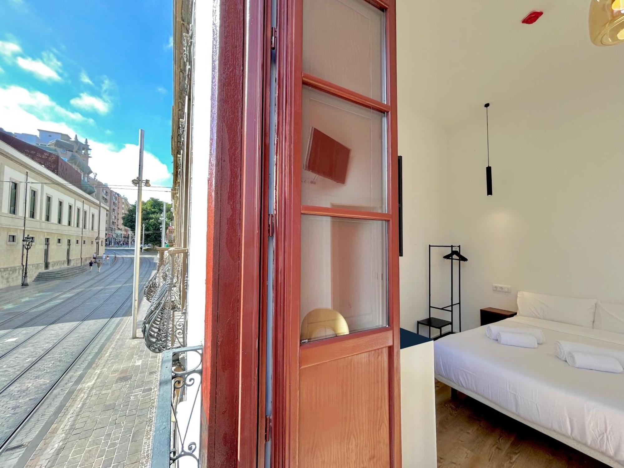 Hotelito Boutique Tenerife Guimera Санта-Крус-де-Тенерифе Экстерьер фото