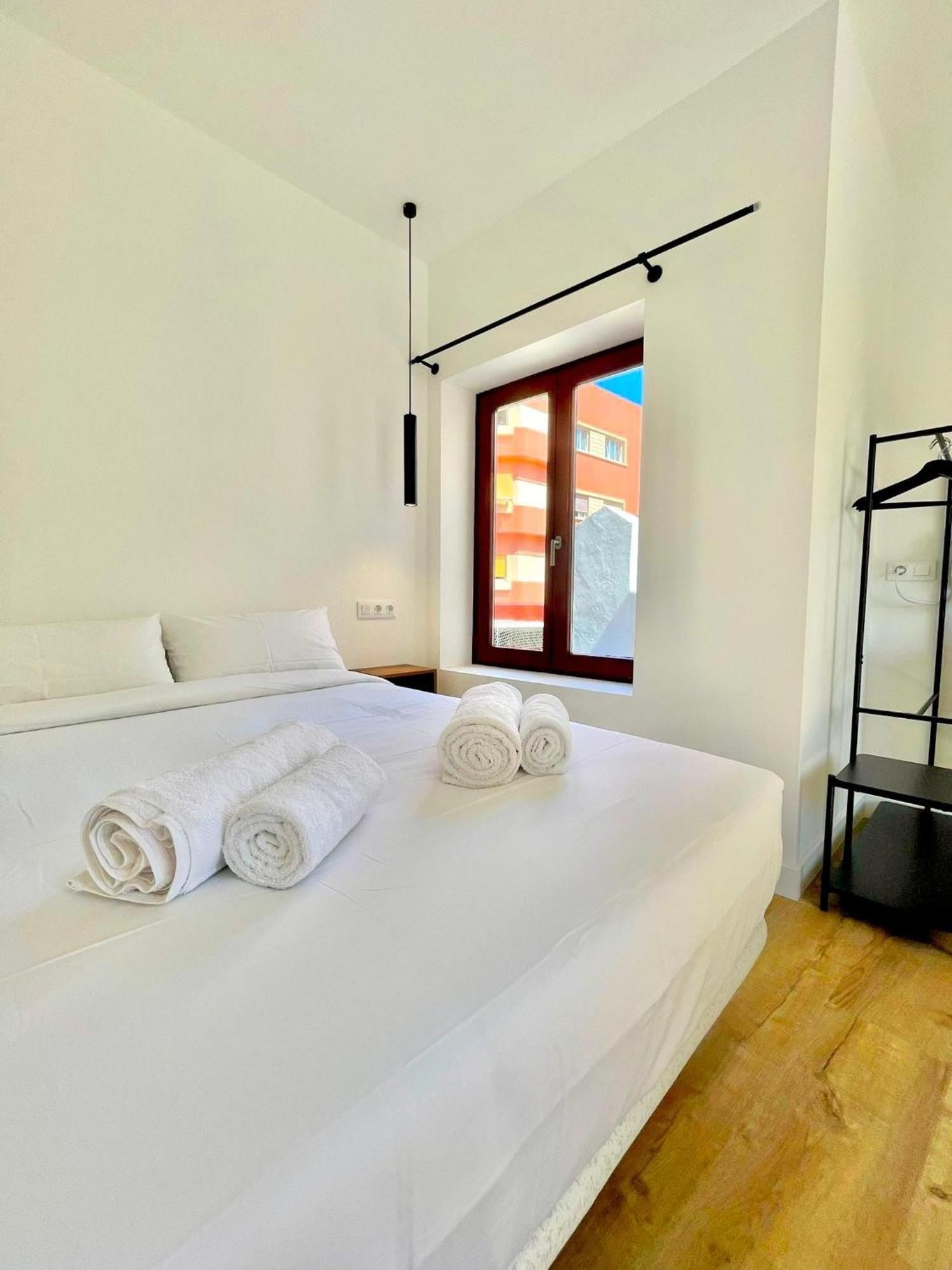 Hotelito Boutique Tenerife Guimera Санта-Крус-де-Тенерифе Экстерьер фото