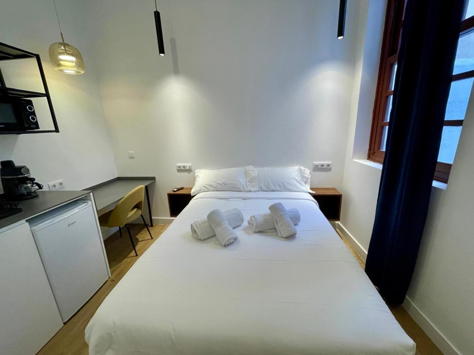 Hotelito Boutique Tenerife Guimera Санта-Крус-де-Тенерифе Экстерьер фото