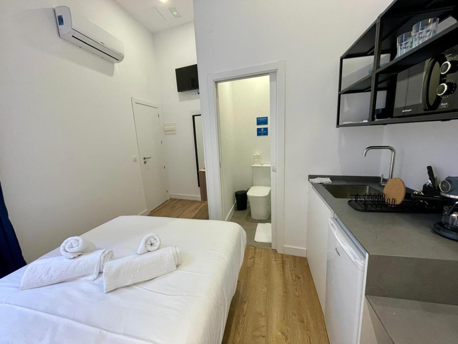 Hotelito Boutique Tenerife Guimera Санта-Крус-де-Тенерифе Экстерьер фото