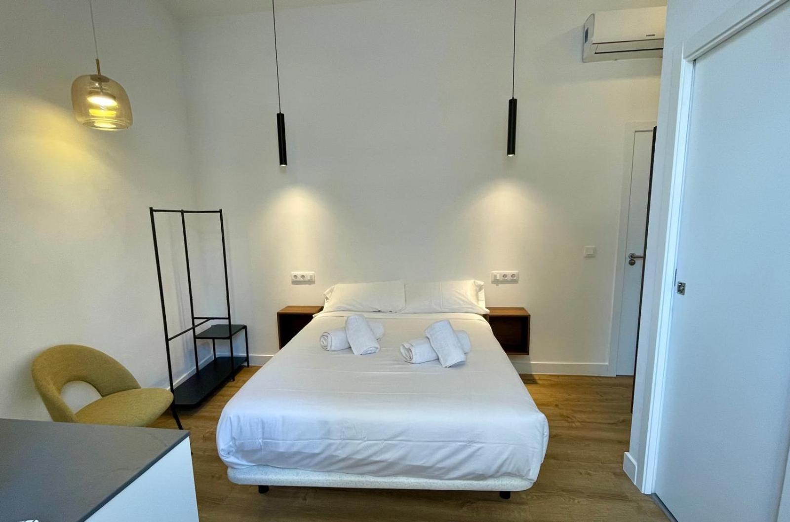 Hotelito Boutique Tenerife Guimera Санта-Крус-де-Тенерифе Экстерьер фото
