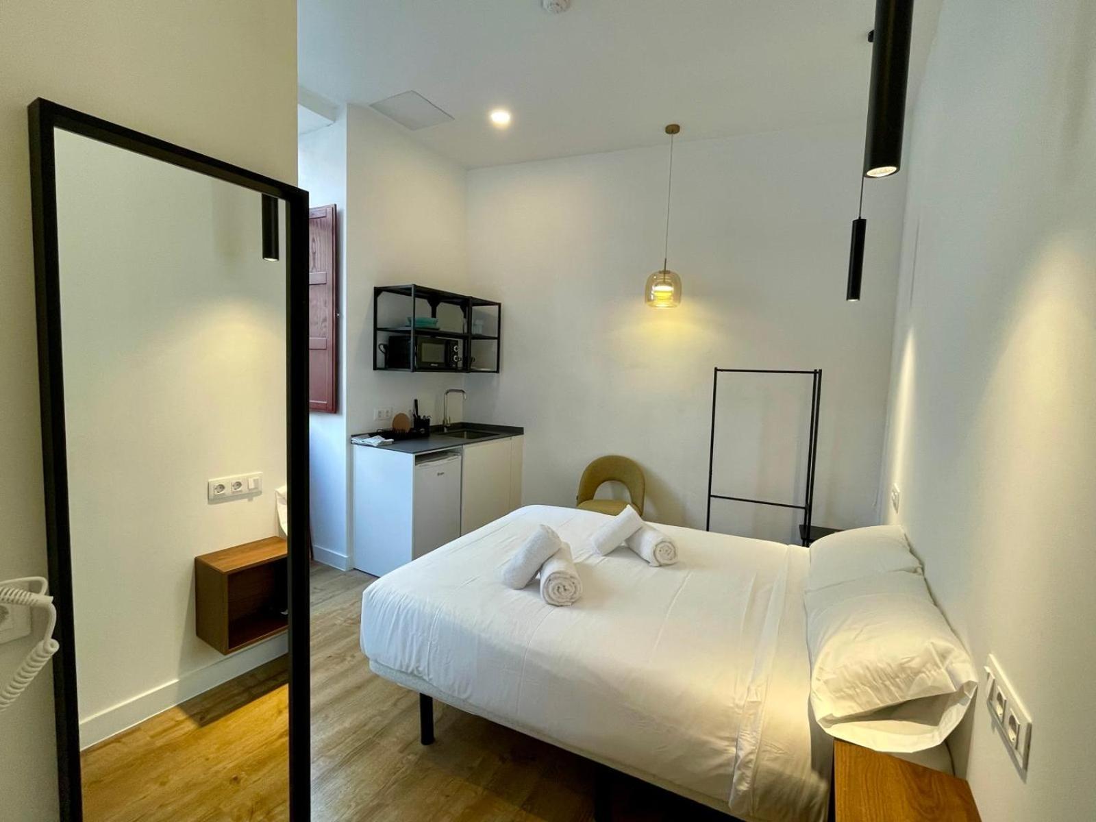 Hotelito Boutique Tenerife Guimera Санта-Крус-де-Тенерифе Экстерьер фото