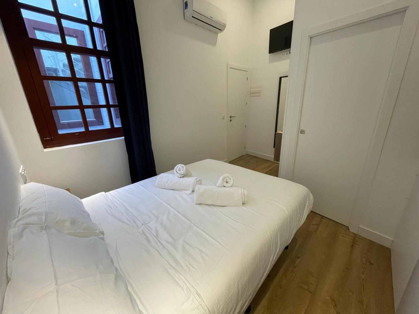 Hotelito Boutique Tenerife Guimera Санта-Крус-де-Тенерифе Экстерьер фото
