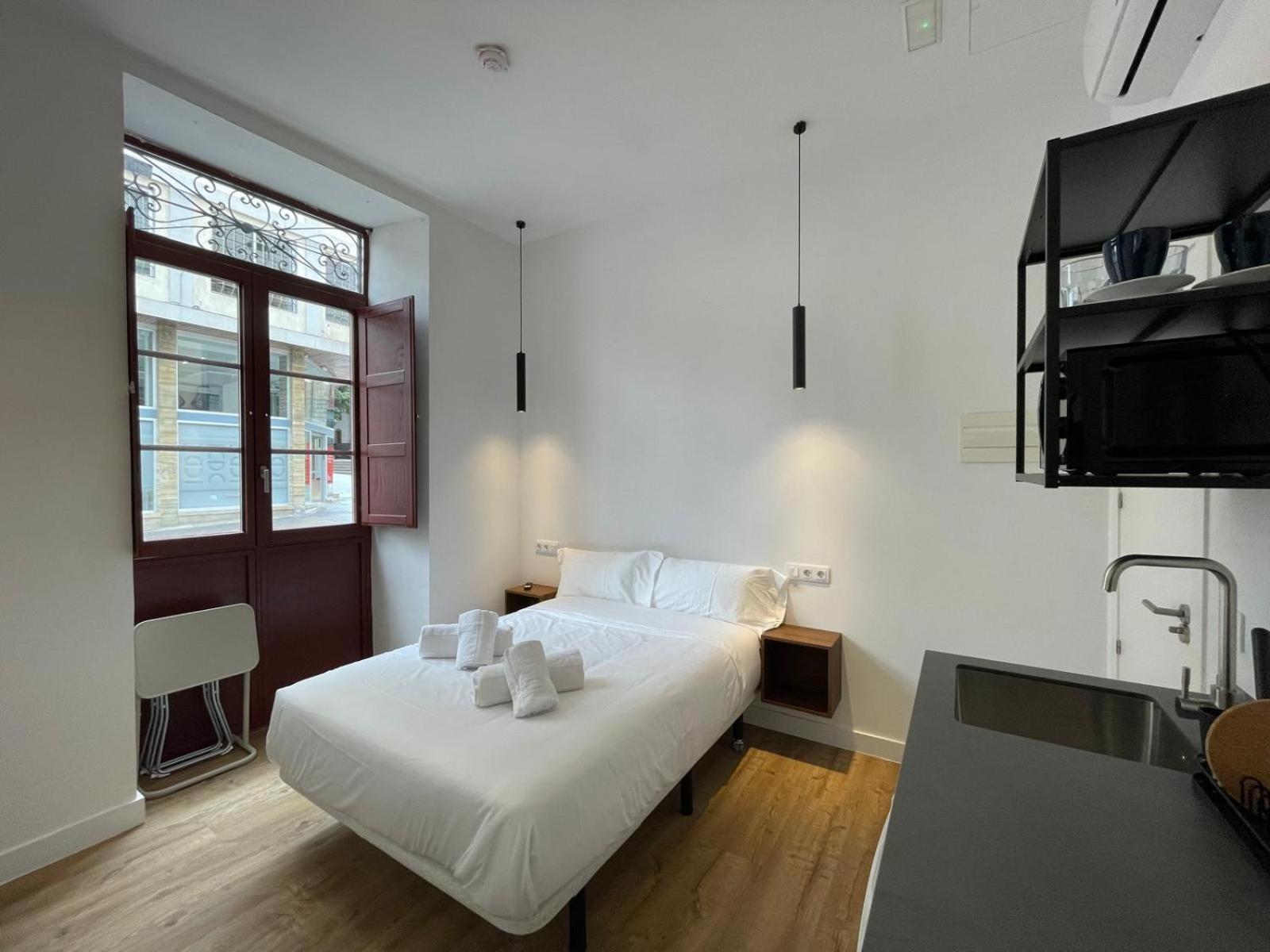 Hotelito Boutique Tenerife Guimera Санта-Крус-де-Тенерифе Экстерьер фото