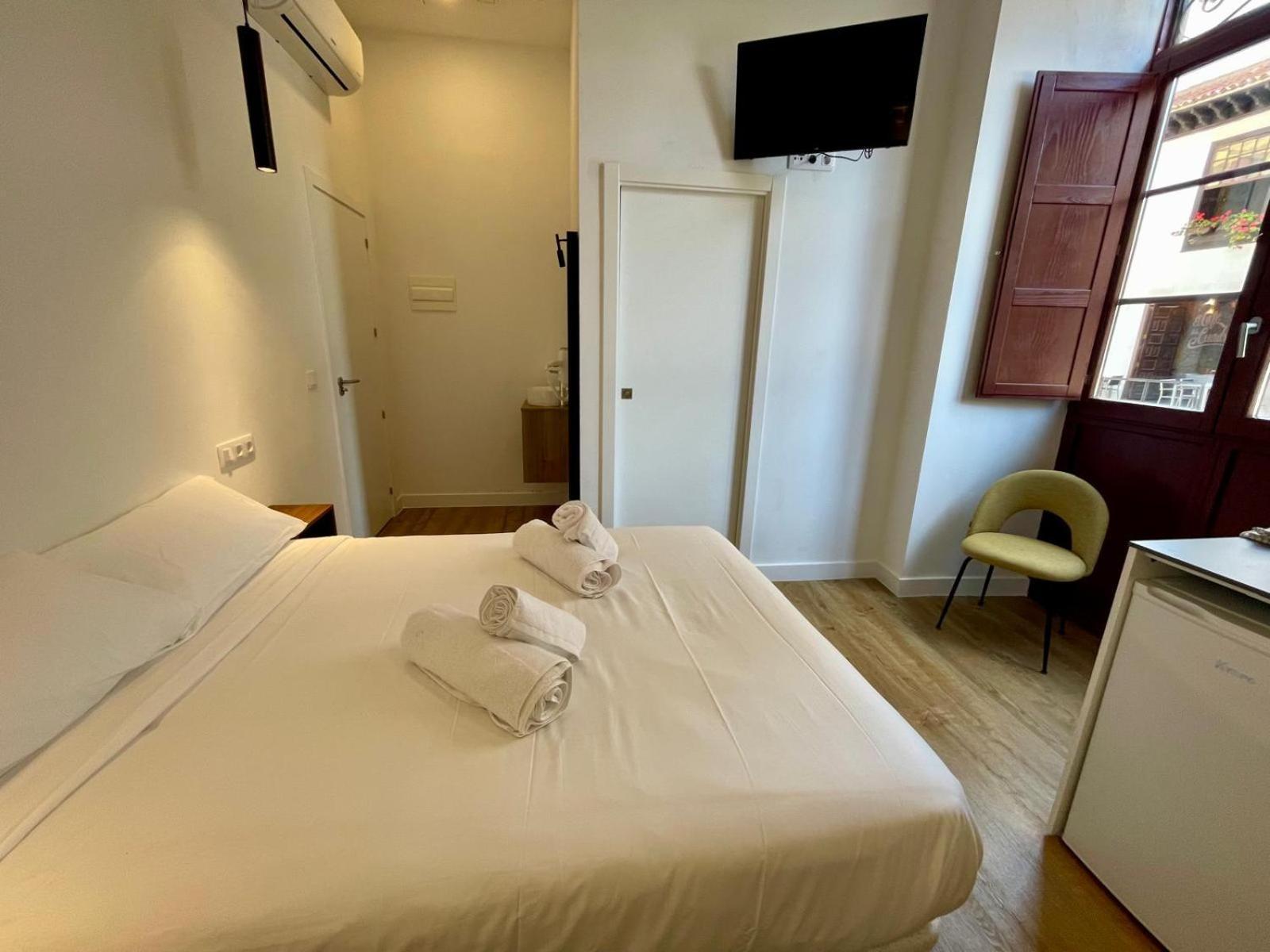 Hotelito Boutique Tenerife Guimera Санта-Крус-де-Тенерифе Экстерьер фото
