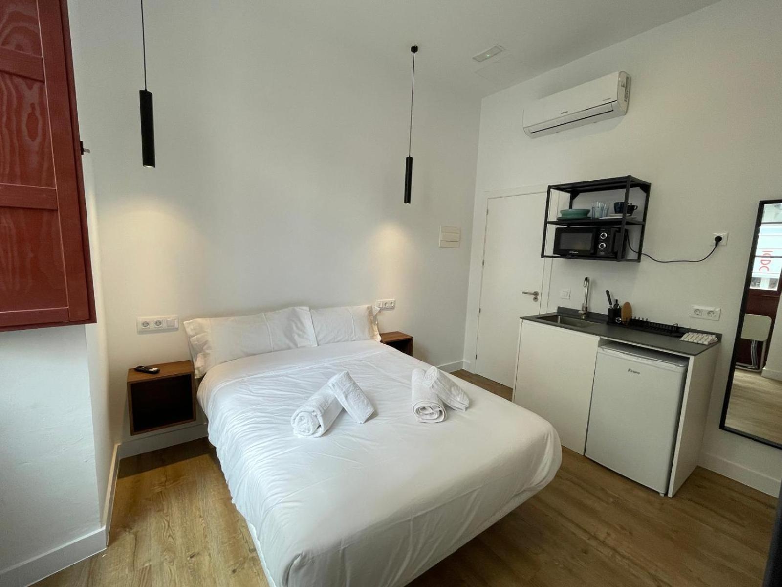 Hotelito Boutique Tenerife Guimera Санта-Крус-де-Тенерифе Экстерьер фото