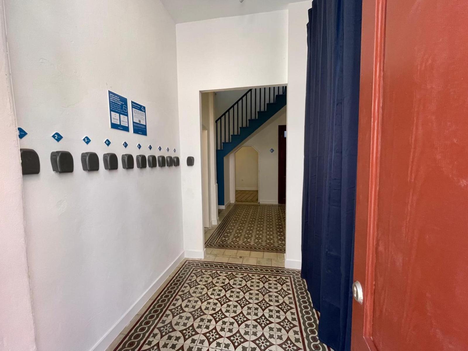 Hotelito Boutique Tenerife Guimera Санта-Крус-де-Тенерифе Экстерьер фото