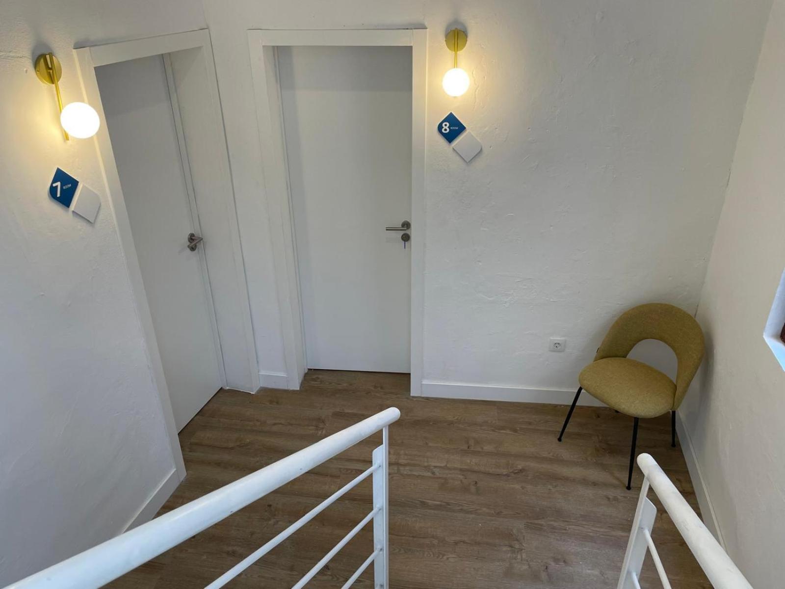 Hotelito Boutique Tenerife Guimera Санта-Крус-де-Тенерифе Экстерьер фото