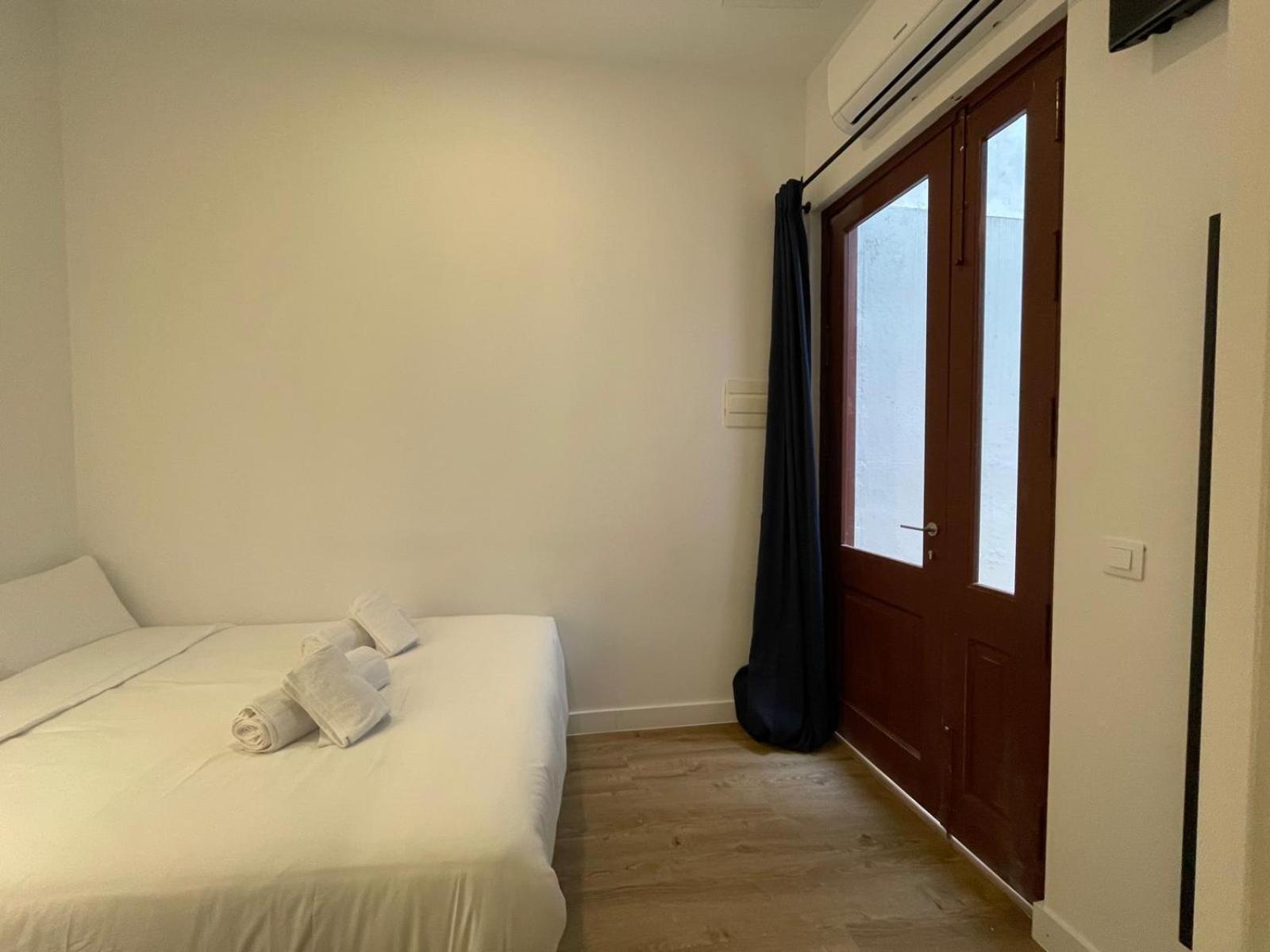 Hotelito Boutique Tenerife Guimera Санта-Крус-де-Тенерифе Экстерьер фото