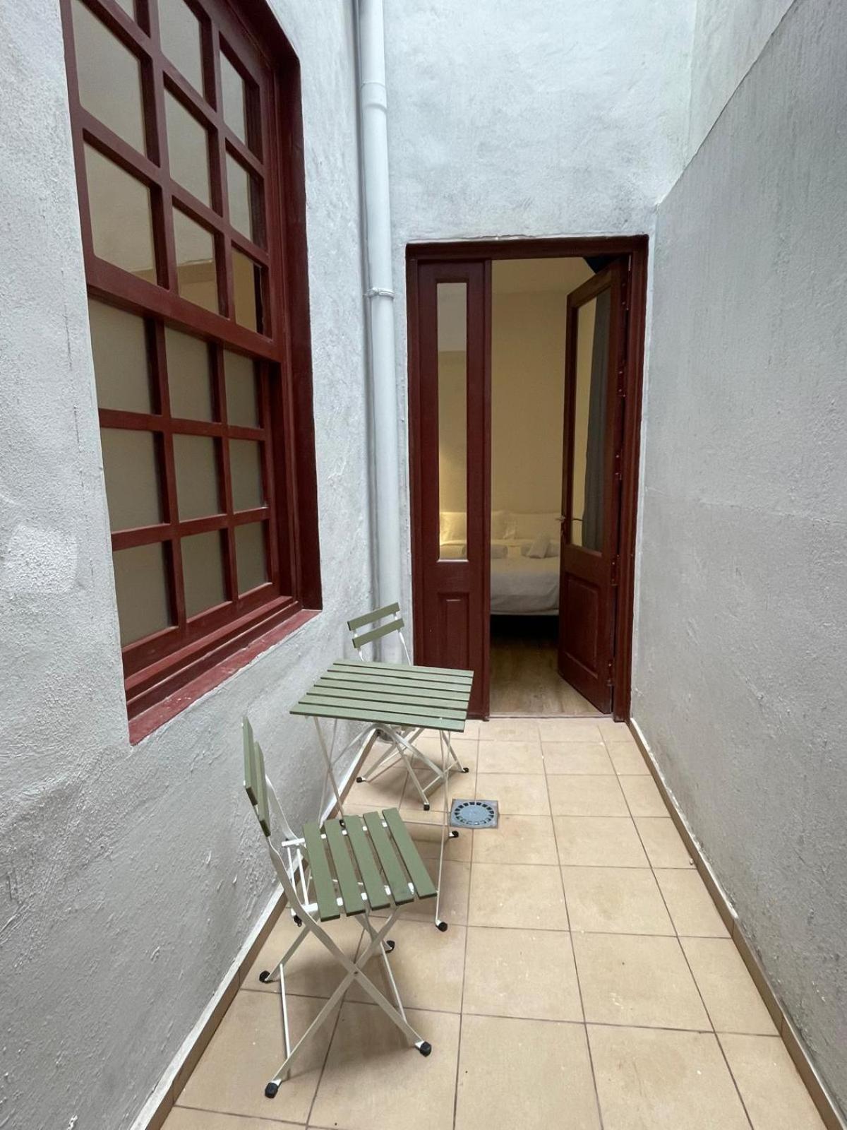 Hotelito Boutique Tenerife Guimera Санта-Крус-де-Тенерифе Экстерьер фото