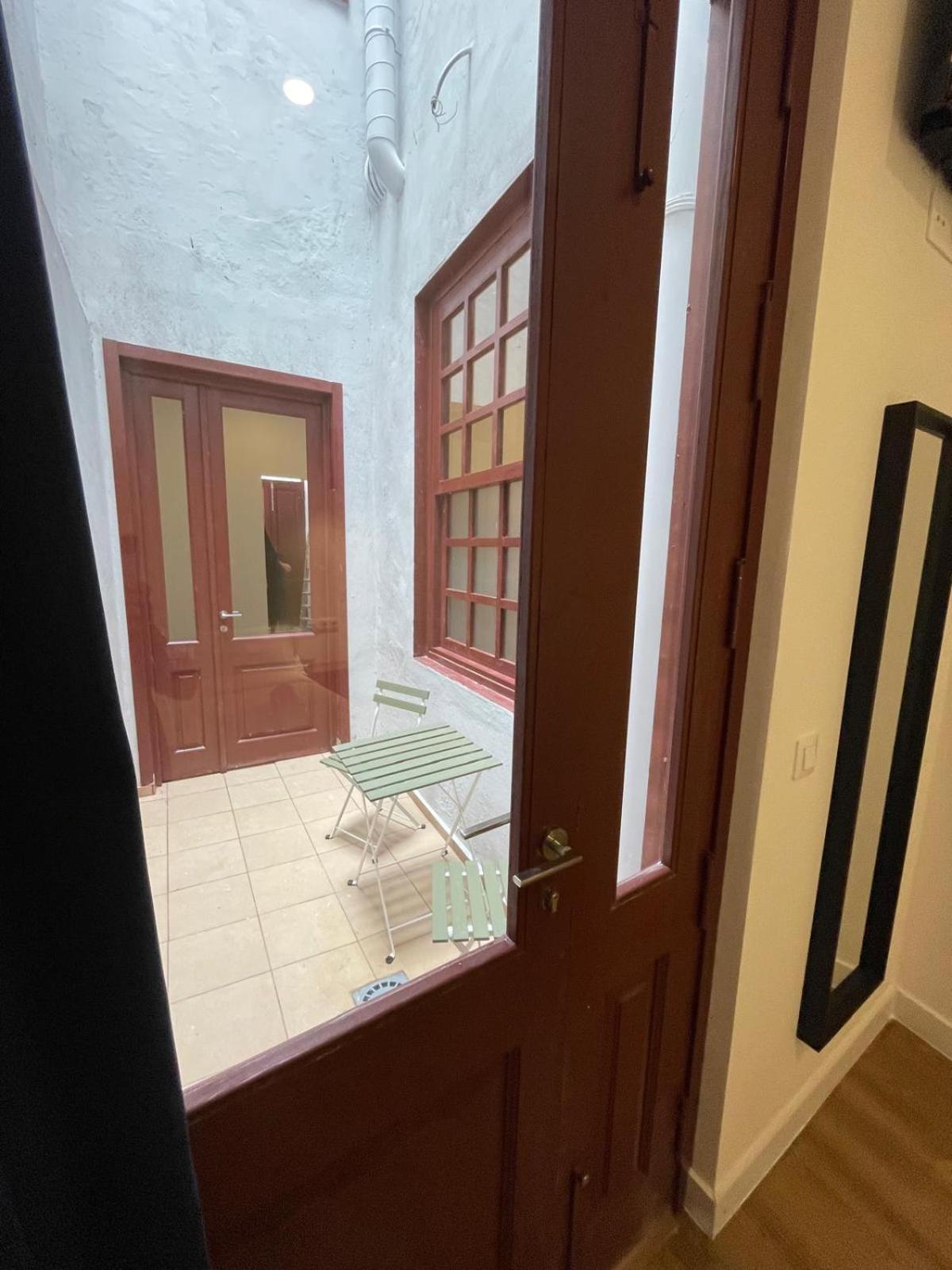 Hotelito Boutique Tenerife Guimera Санта-Крус-де-Тенерифе Экстерьер фото