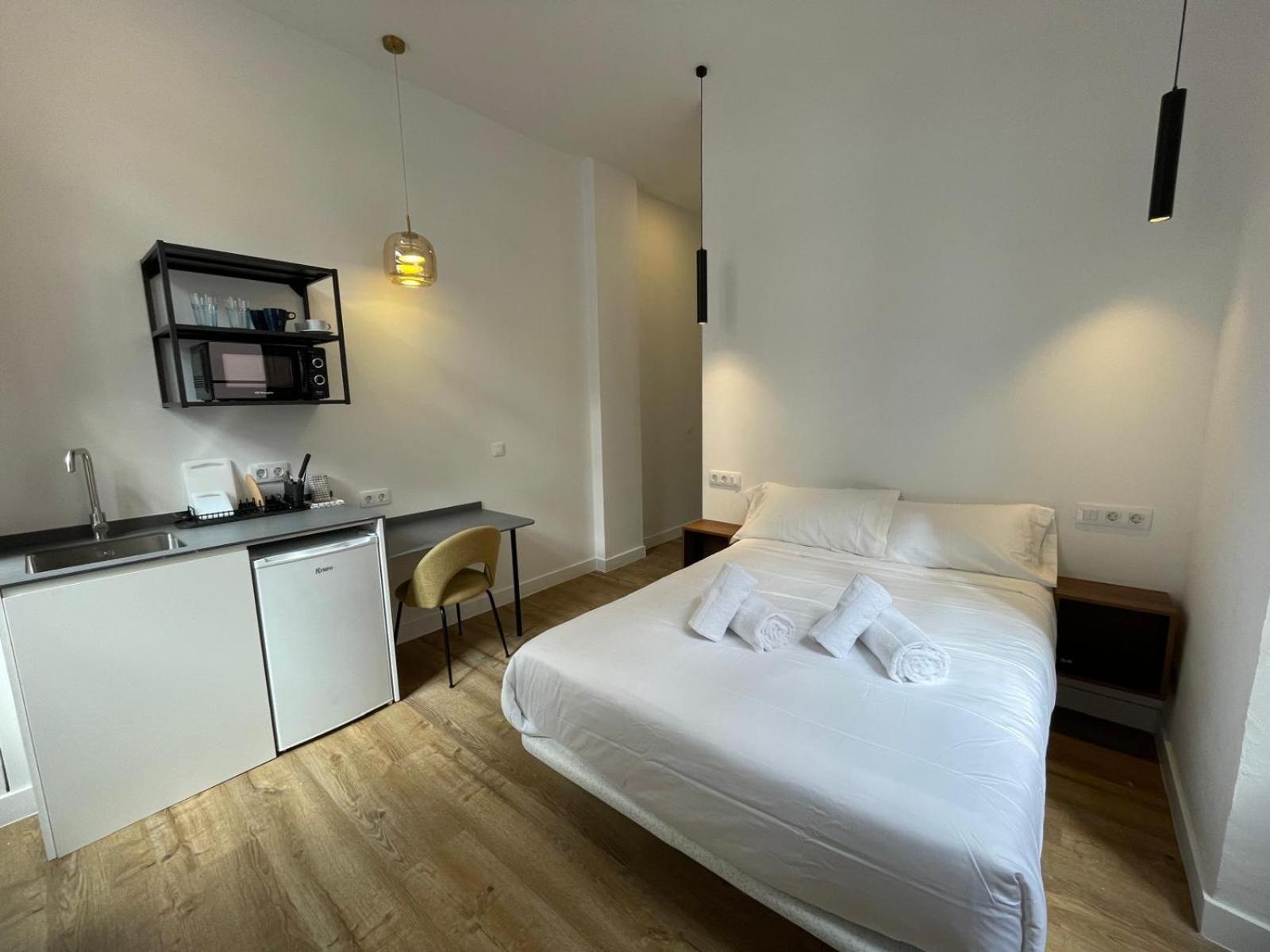 Hotelito Boutique Tenerife Guimera Санта-Крус-де-Тенерифе Экстерьер фото