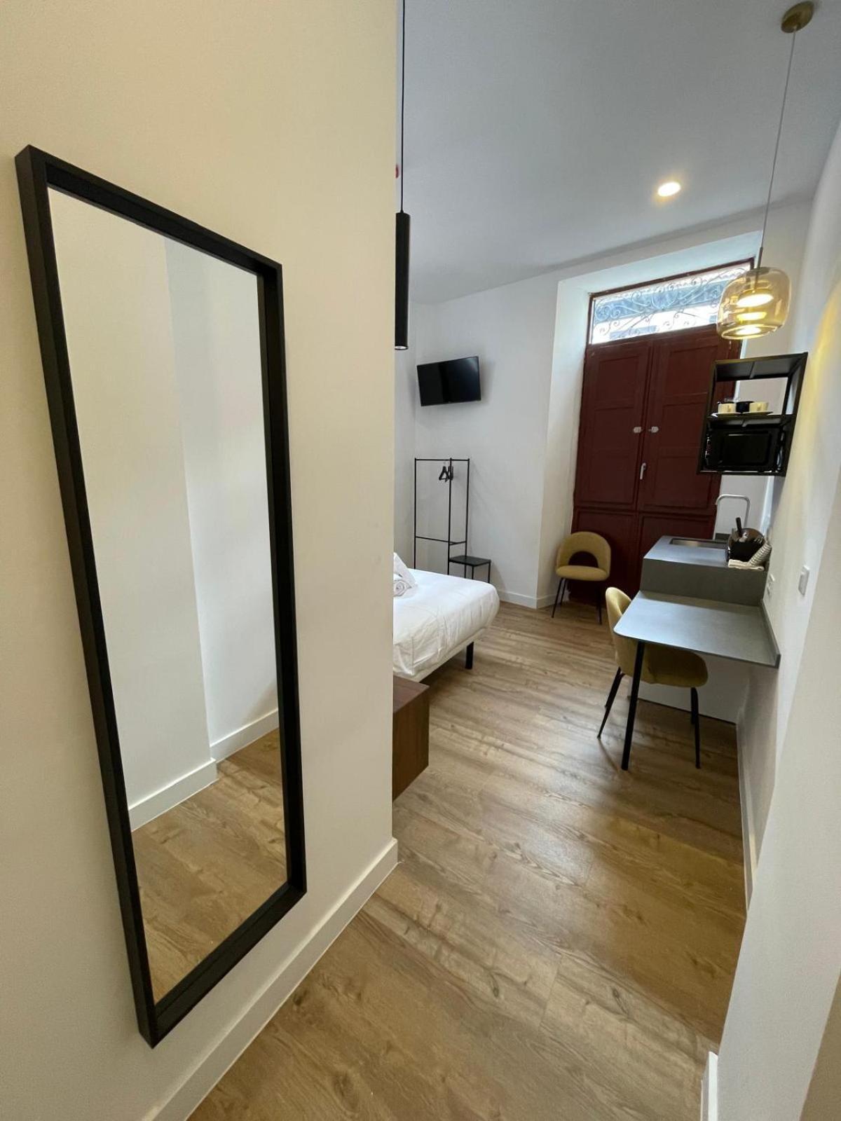 Hotelito Boutique Tenerife Guimera Санта-Крус-де-Тенерифе Экстерьер фото