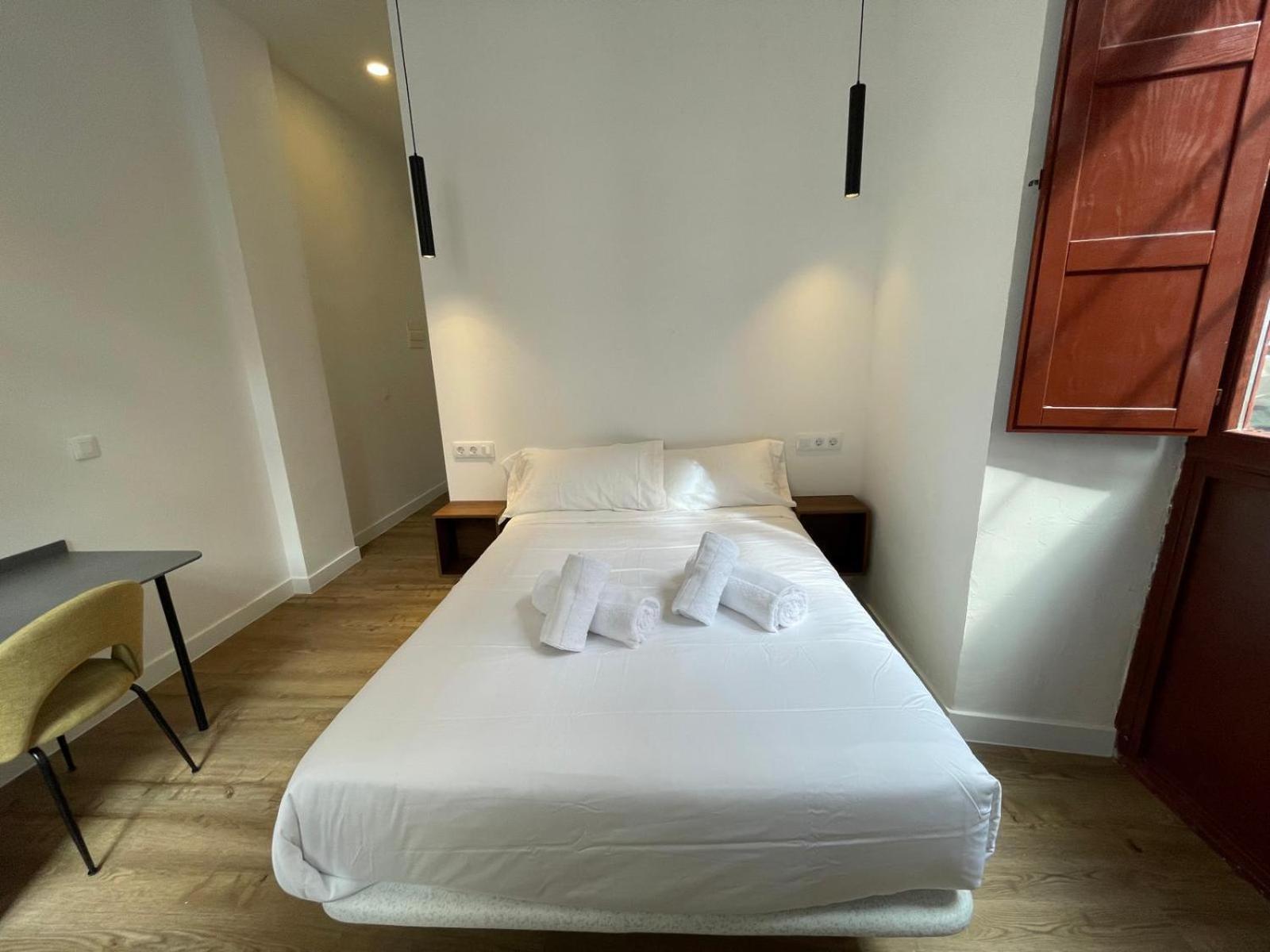 Hotelito Boutique Tenerife Guimera Санта-Крус-де-Тенерифе Экстерьер фото